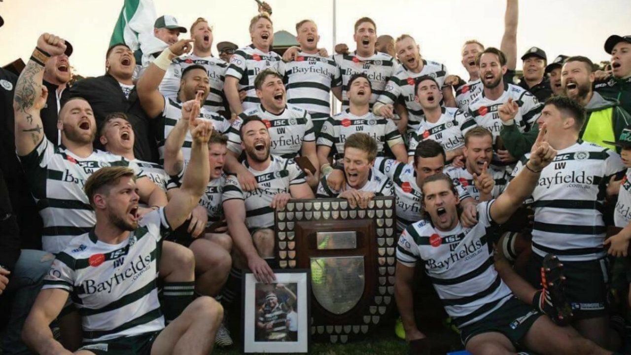 Shute Shield 2018 Fixtures Results Sporting News Australia
