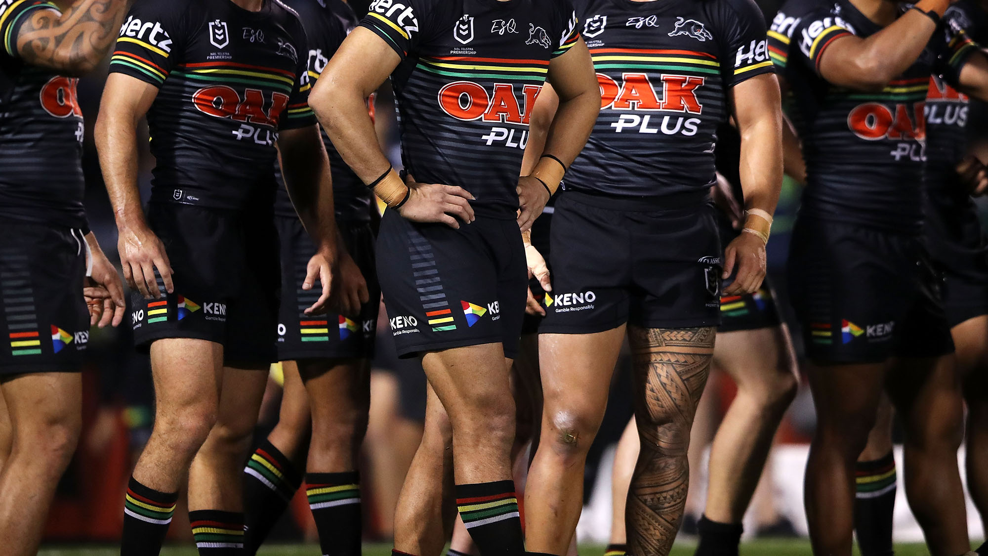 More shocking details emerge of Penrith Panthers preseason dramas
