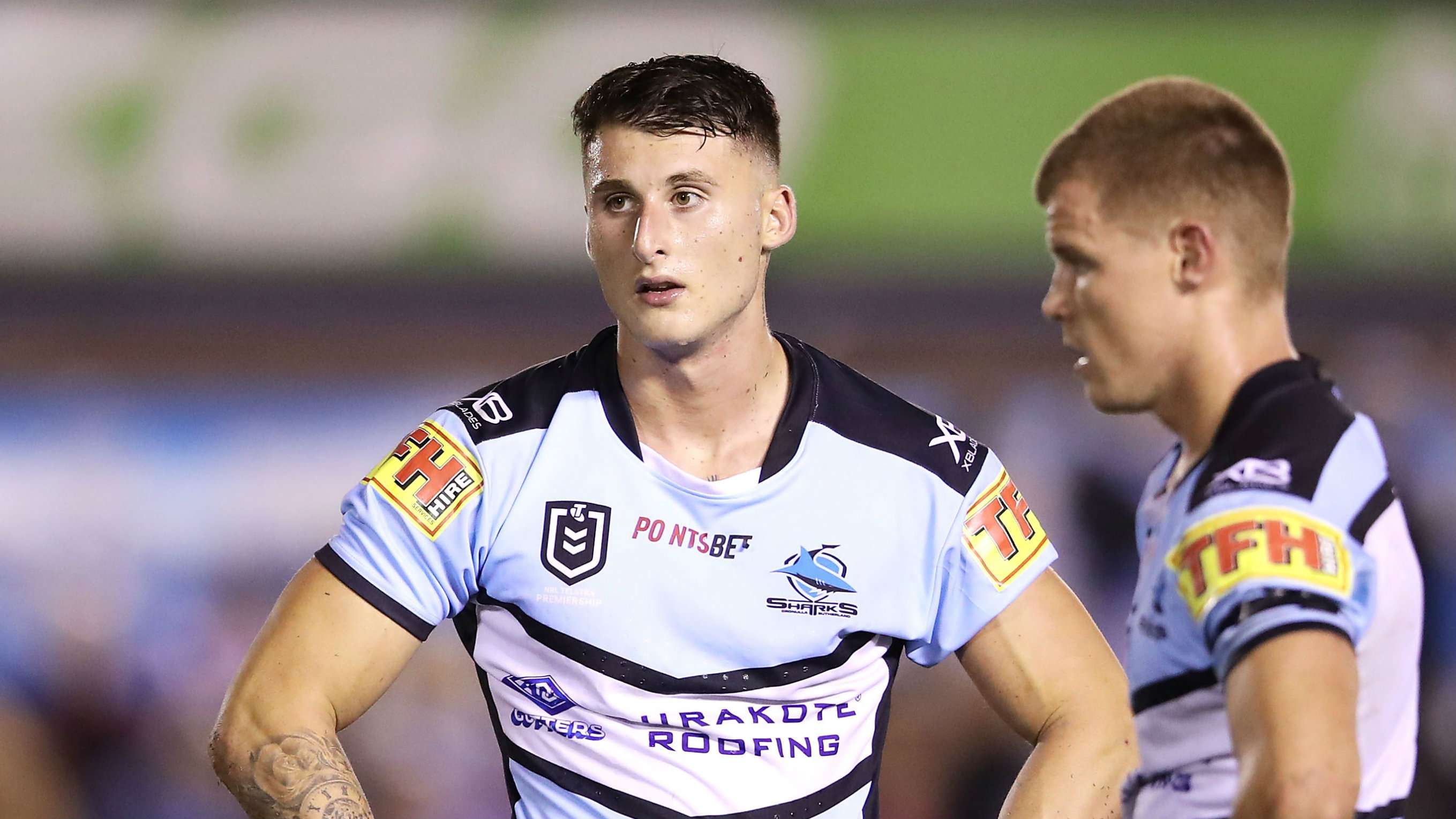 Nrl News 2020 Draw Teamlists Crowds And Results Everything You Need To Know Sporting News Australia