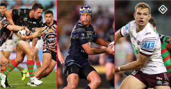 The 10 Nrl Players That Are Worth 1 Million A Year Sporting News Australia