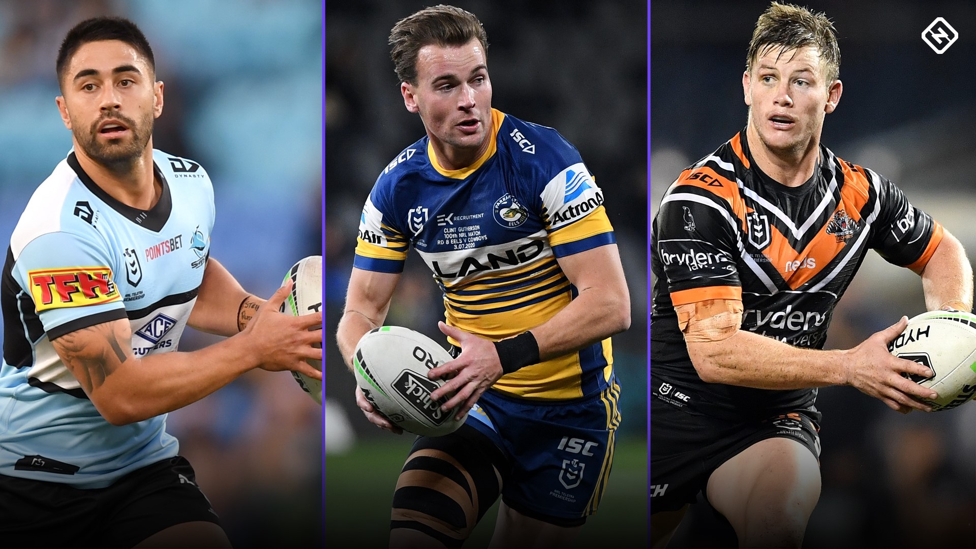 29+ Nrl leaderboard 2020 ideas in 2021 