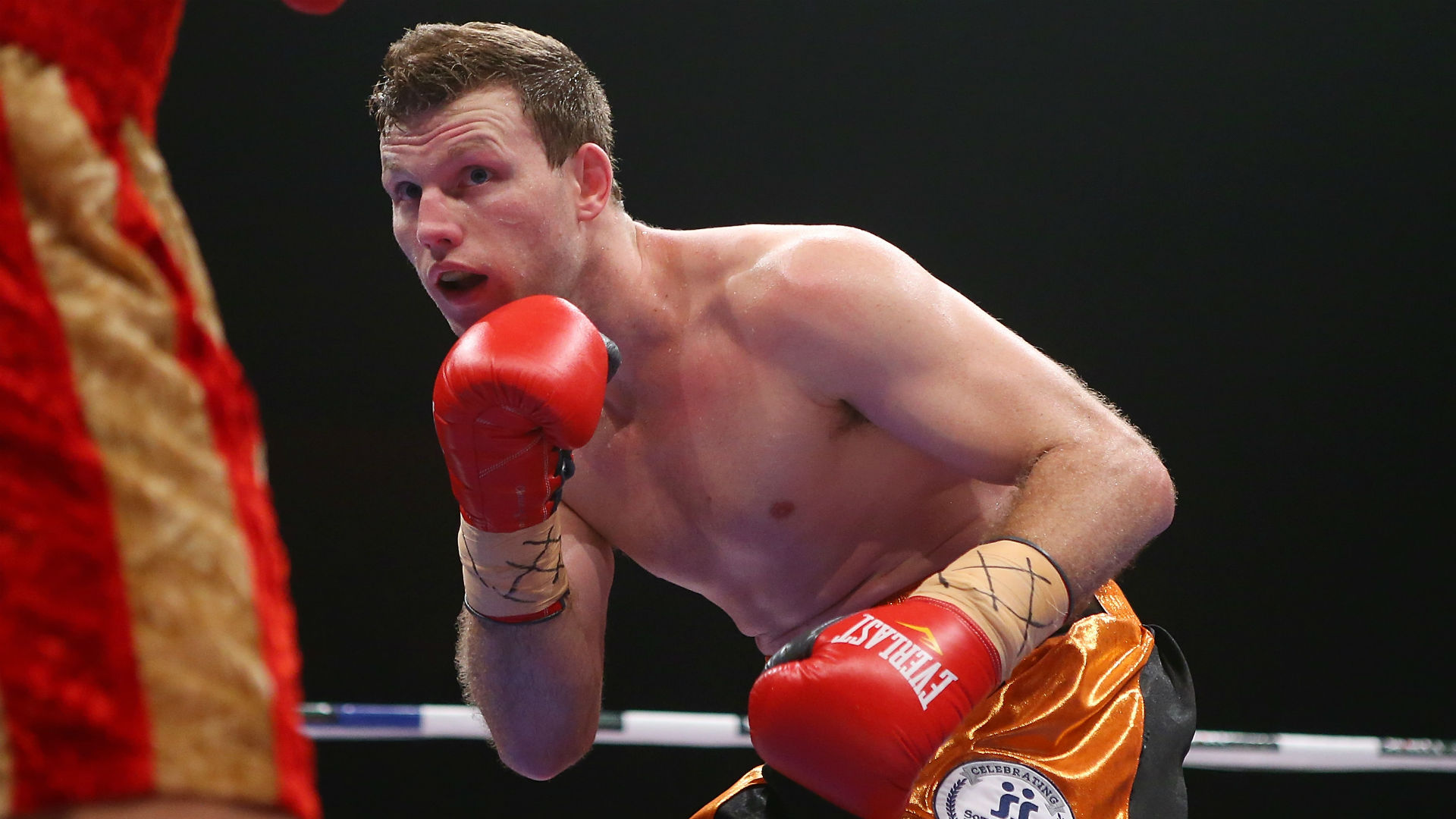 Jeff Horn claims huge TKO win on Parker undercard | Sporting News Australia