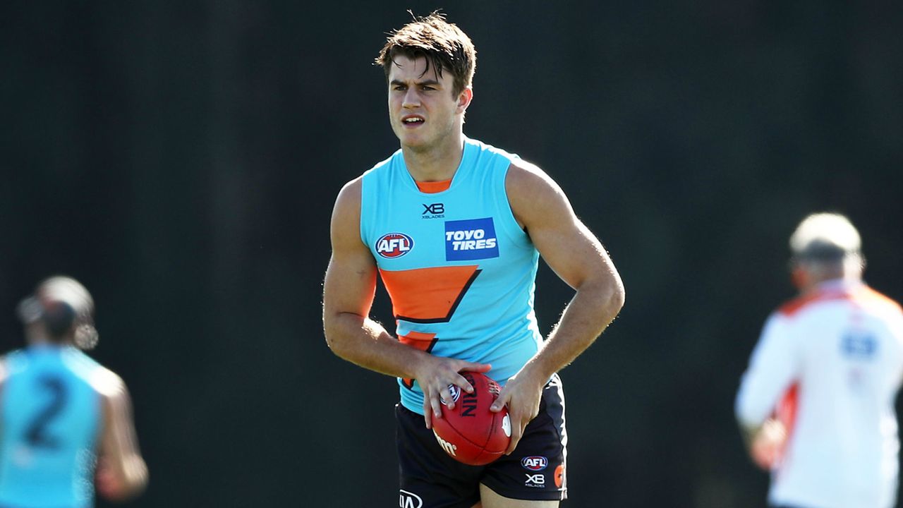 Afl Supercoach 2020 The Cheapies You Need To Keep An Eye On Round Two Update Sporting News Australia