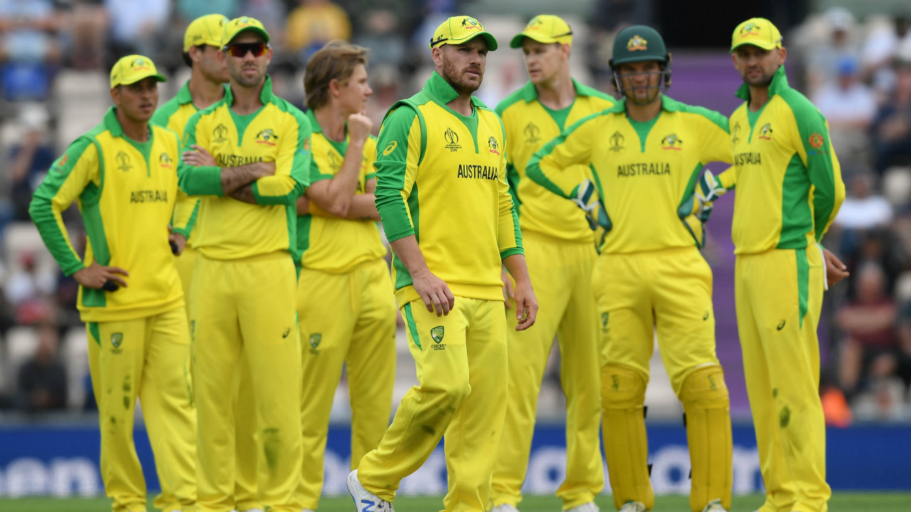 Cricket Australia Announce Preliminary 26 Man Squad For Proposed White Ball Tour Of England Sporting News Australia