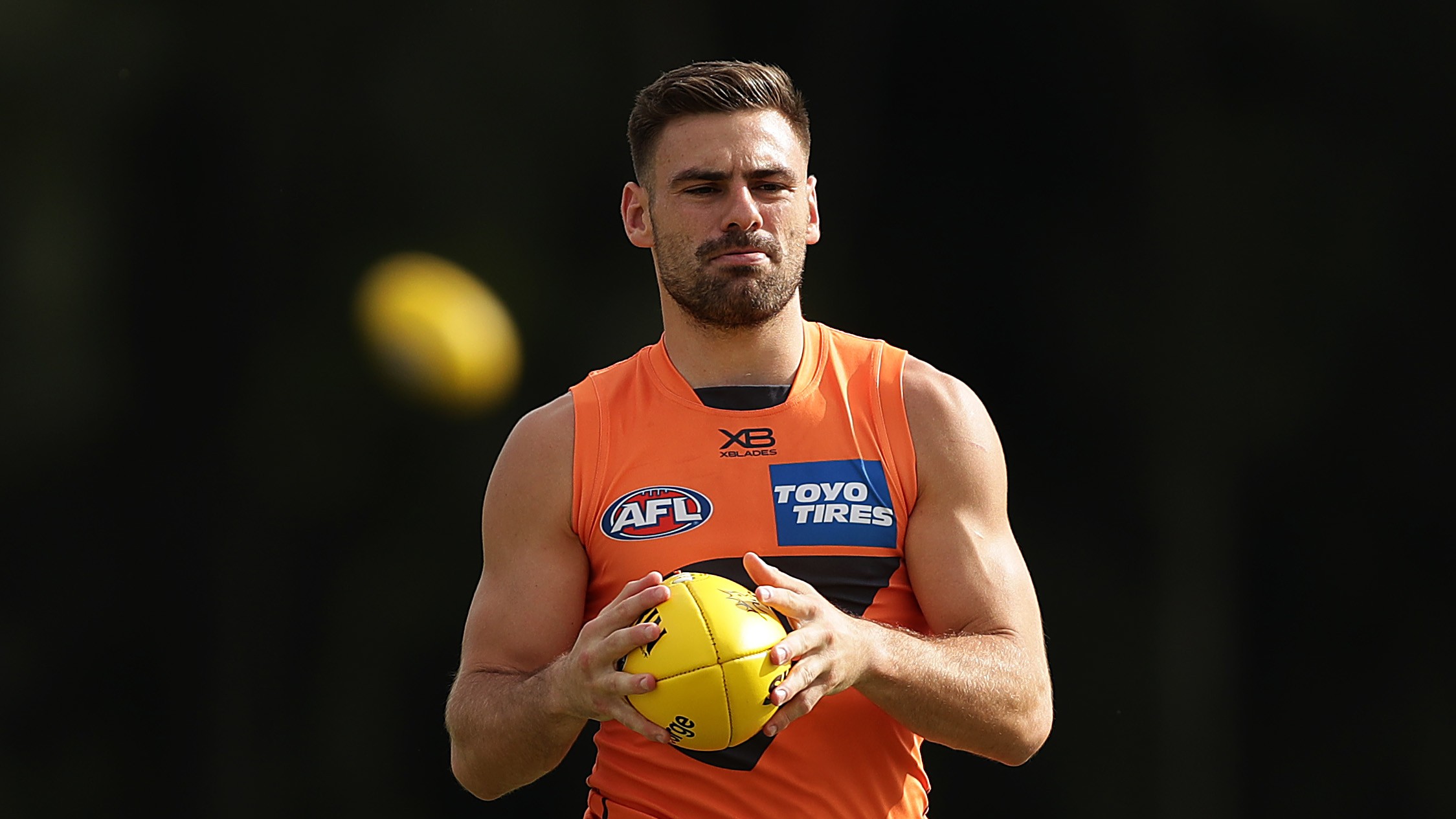 stephen coniglio views virus-inflicted short season as