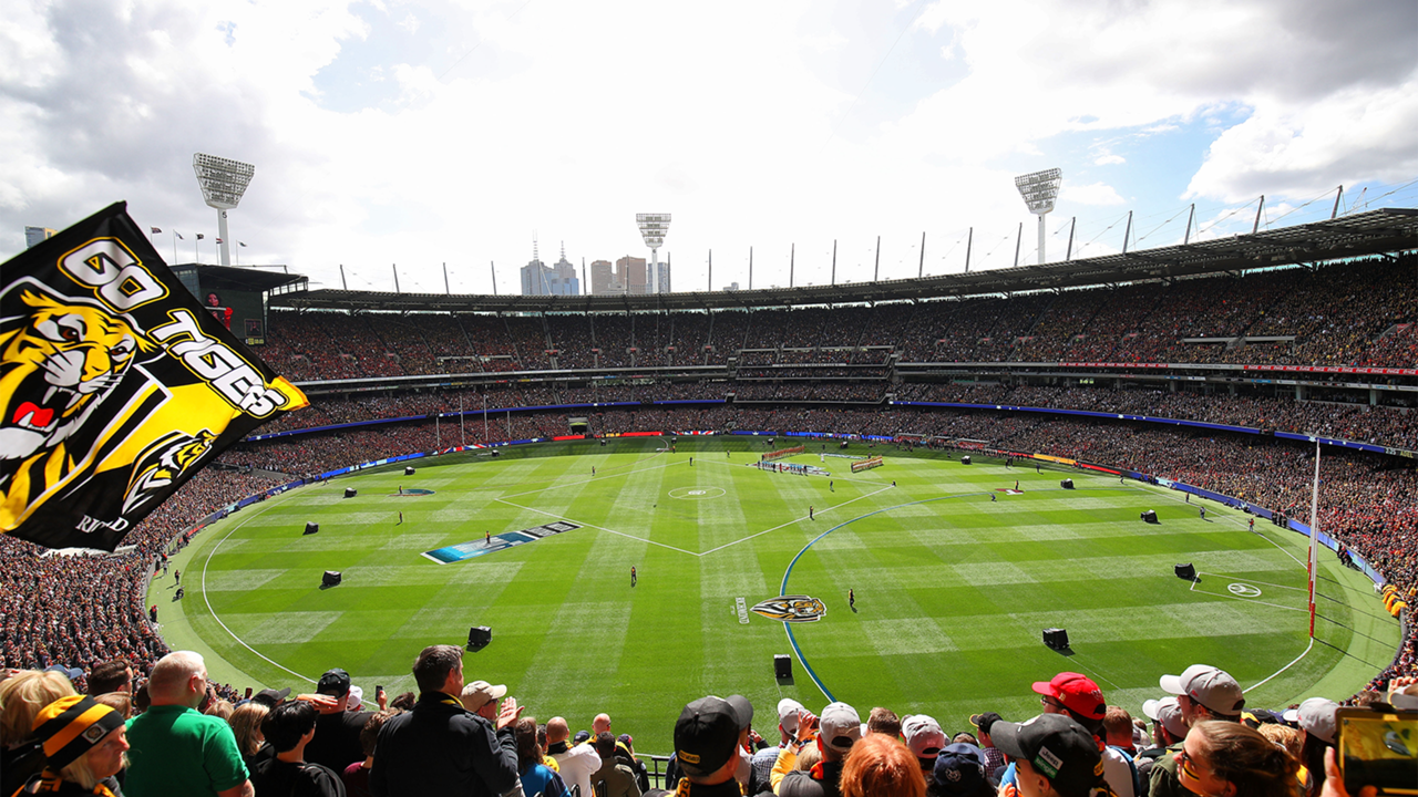 Afl In Australia AFL News, Scores, Results & Videos | Sporting News Australia