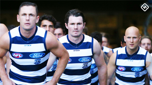 Geelong Cats 2019 Fixtures Preview List Changes Every Player And Odds Sporting News Australia