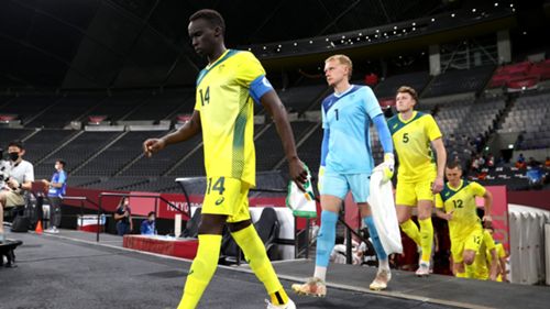 picture Australia Vs Egypt Soccer Olympics https www sportingnews com au football news olyroos vs egypt when where team news squads odds and how to watch the olympics match in australia pqe15bhteb7k1bgf1lx8opisc