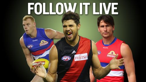 Live Coverage Afl Trades Deadline Day Sporting News Australia
