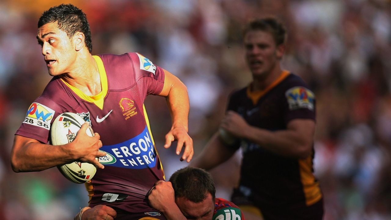 Nrl Record Losses Your Club S Biggest Hiding Sporting News Australia