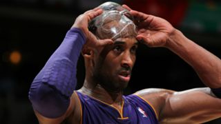 The Nba S Masked Men Players Who Played In Protective Gear