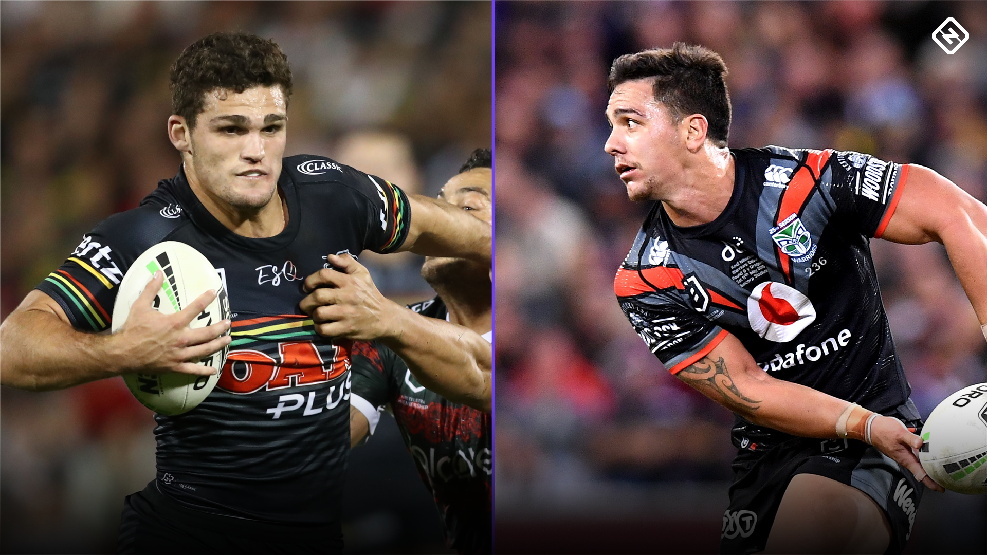 Penrith Panthers v New Zealand Warriors - live scores, commentary and highlights | Sporting News ...