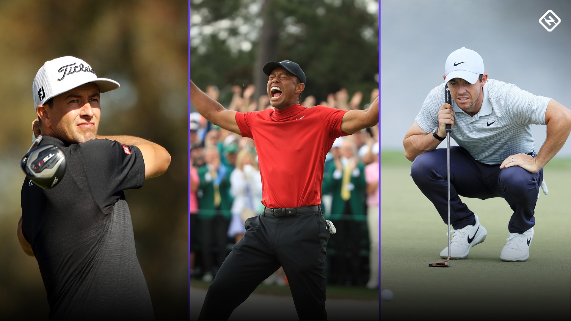 The Masters 2020: Australian TV coverage, leaderboard ...