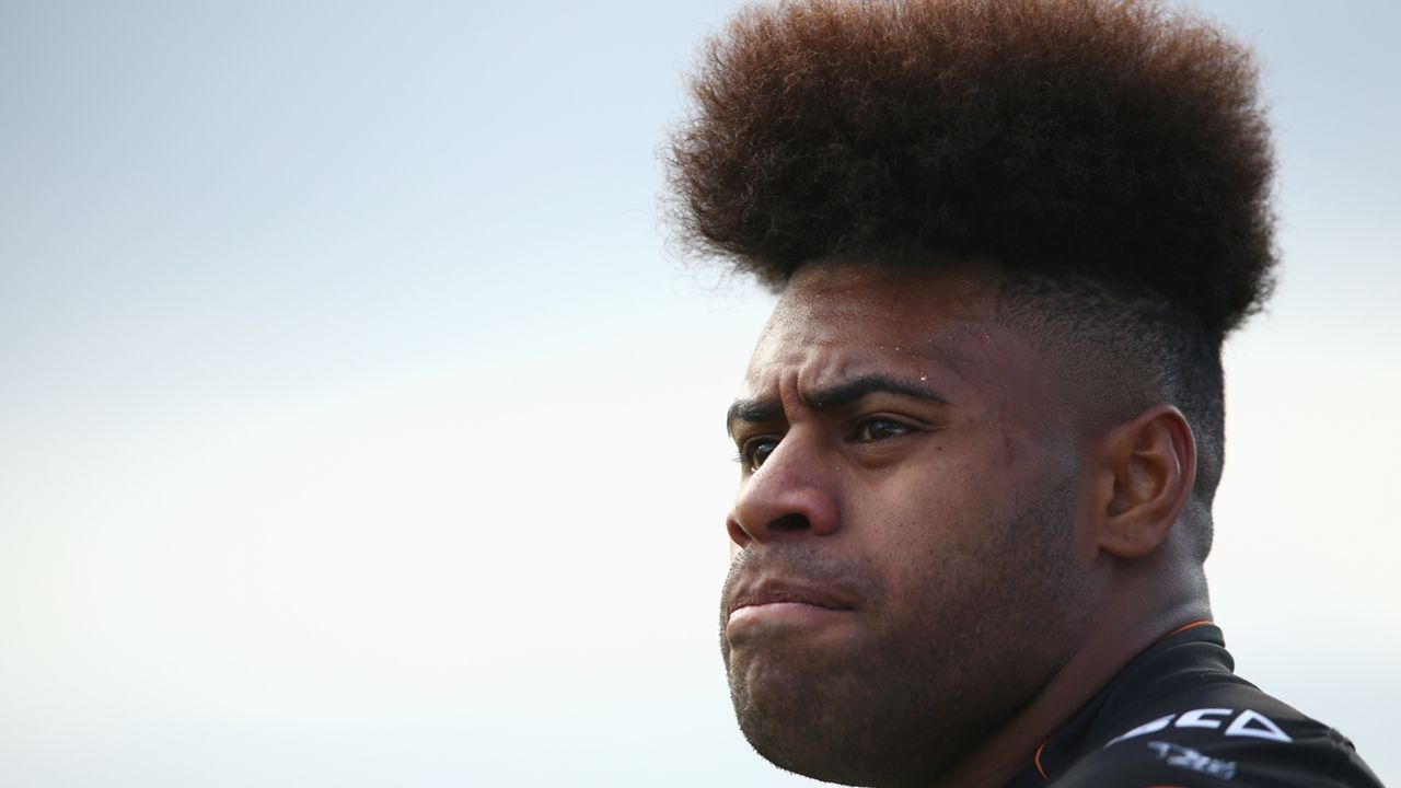 10 Most Shocking 2016 Nrl Haircuts Sporting News Australia
