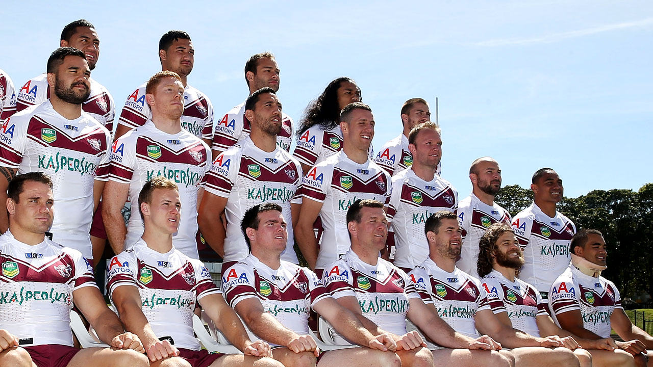 Manly Sea Eagles No Vindication Over Supplement Innocence Sporting News Australia