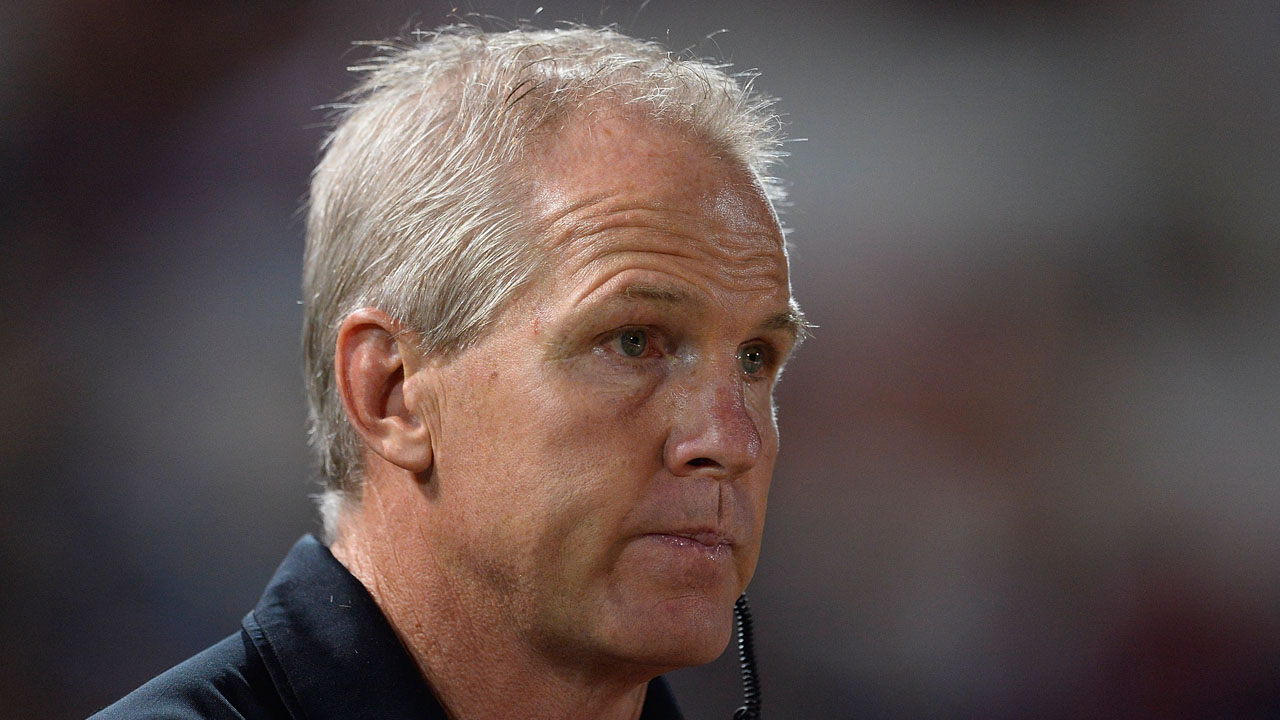 Warriors coowner Matthew Elliott sacking 'dishonourable' Sporting