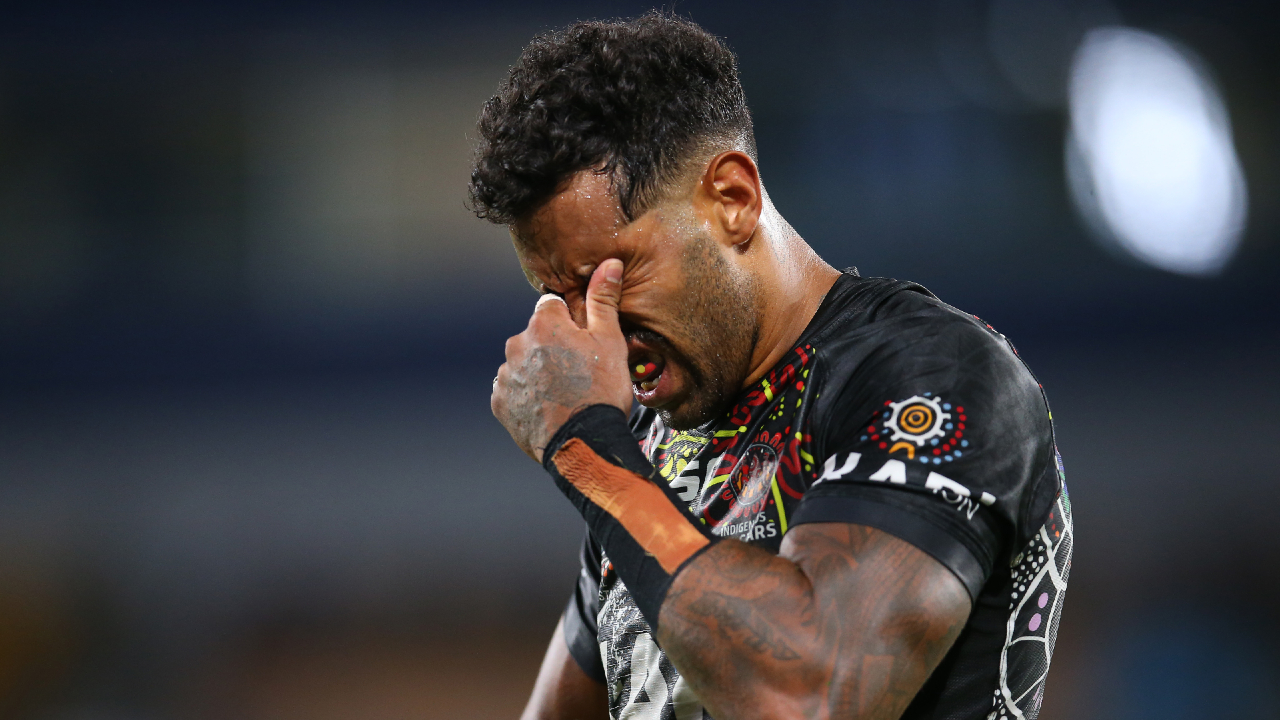 Melbourne Storm Players 2021 . Nrl Reveals Updated All Star Team After Melbourne Storm Players Have Been Excluded Sydney News Today