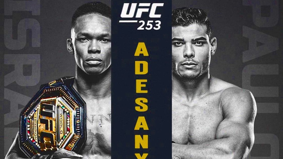 ufc 253 free stream live