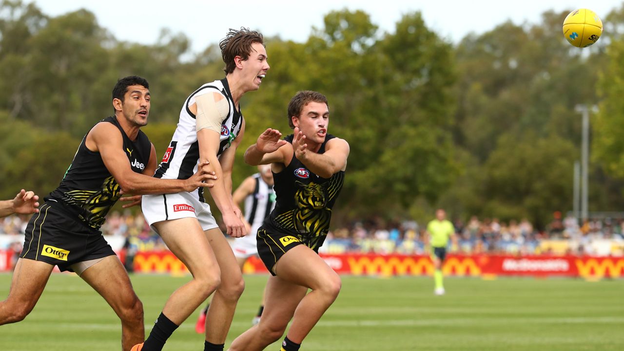 Afl Supercoach 2020 The Cheapies You Need To Keep An Eye On Round Two Update Sporting News Australia