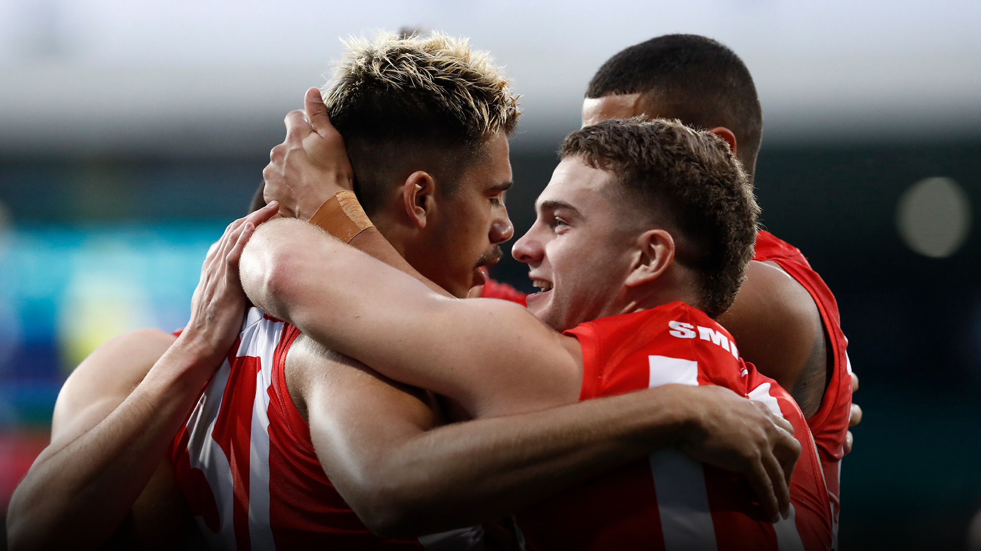 Afl 2020 Sydney Swans Elijah Taylor Suspended For The Rest Of 2020 Season For Breaching Biosecurity Protocols Sporting News Australia