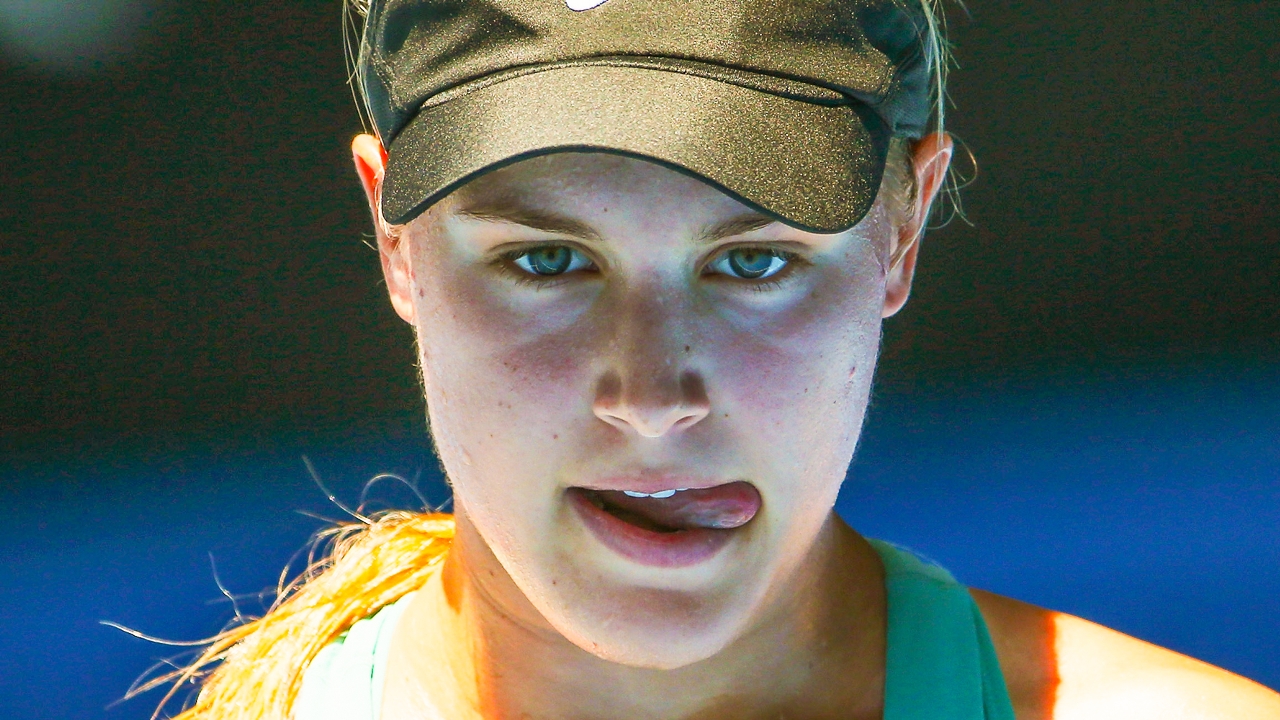 Gallery Hottest Tennis Players Sporting News Australia