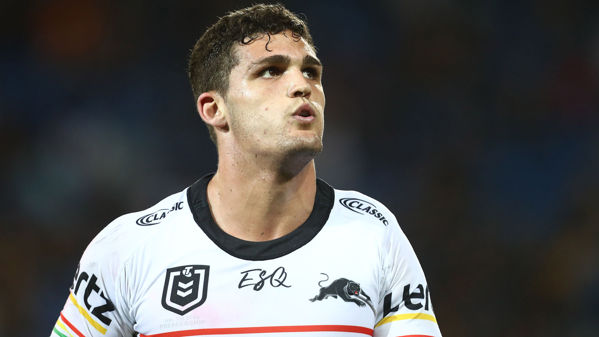 Nathan Cleary Panthers Star Escapes Police Punishment As Five Women Captured In Videos Cop Fines Sporting News Australia