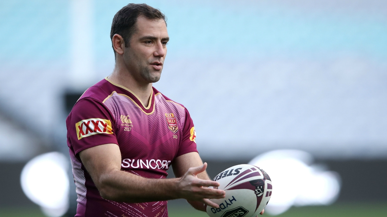 Sportsbet And Tab See Huge State Of Origin Price Changes After Cameron Smith Retires Sporting News Australia