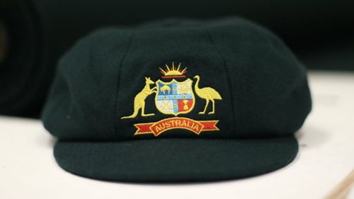 Australia S Test Cricket History Who Wore The Baggy Green First
