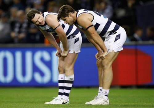 Suspension Could Ruin Geelong S Year Says Former Champions Sporting News Australia