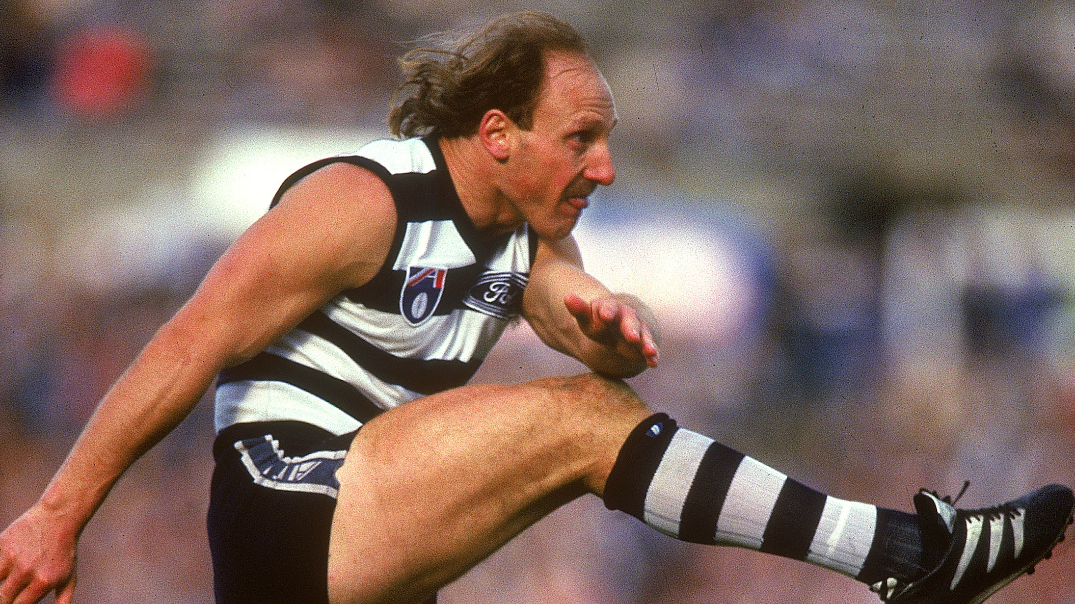 Geelong Cats Legend Gary Ablett Sr Involved In Sexual Assault Investigation Sporting News Australia