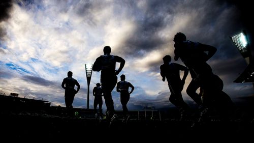 Afl Teams Round 7 Sporting News Australia