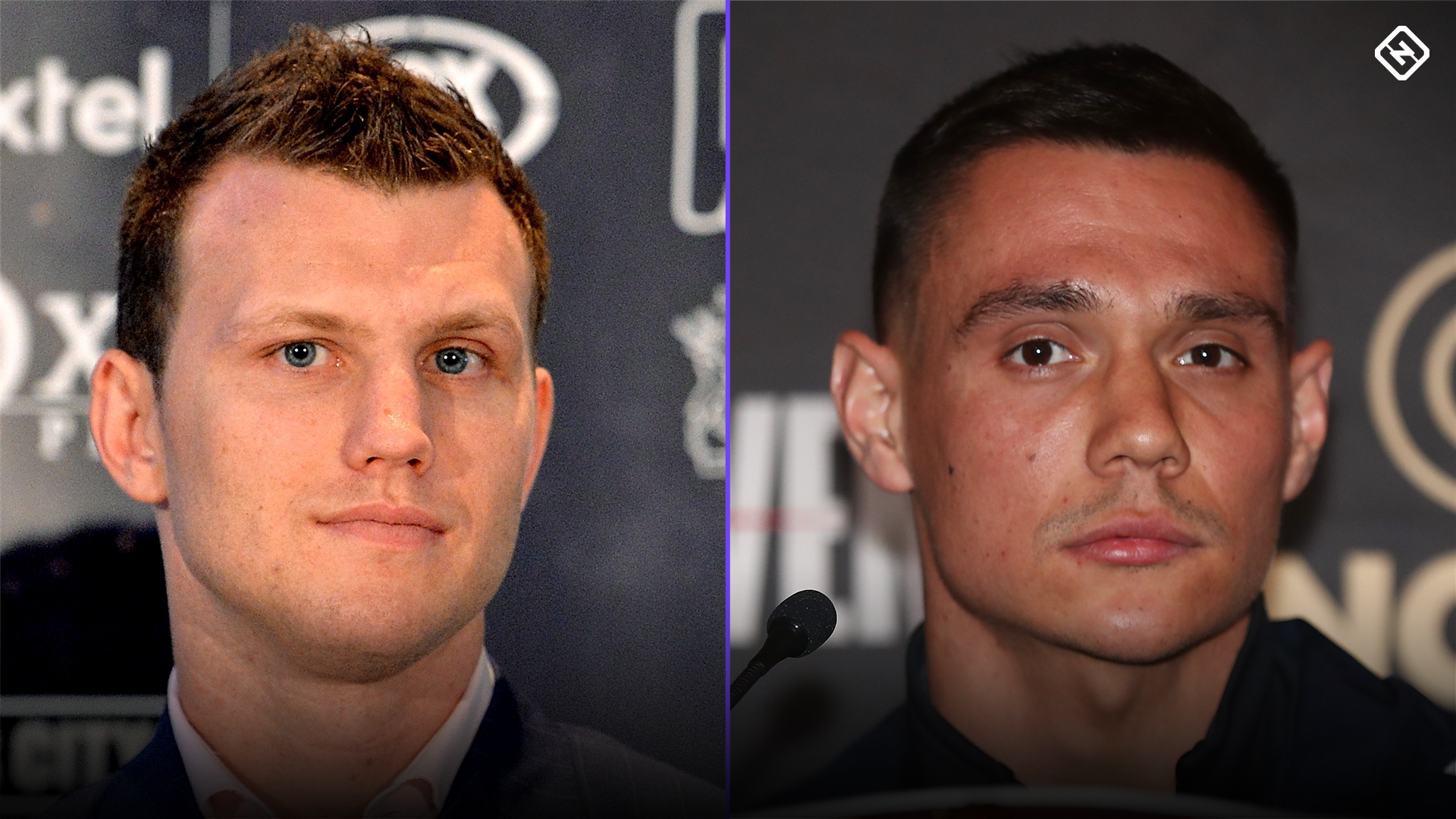 Horn vs Tszyu: Fight date officially set for Jeff Horn vs ...