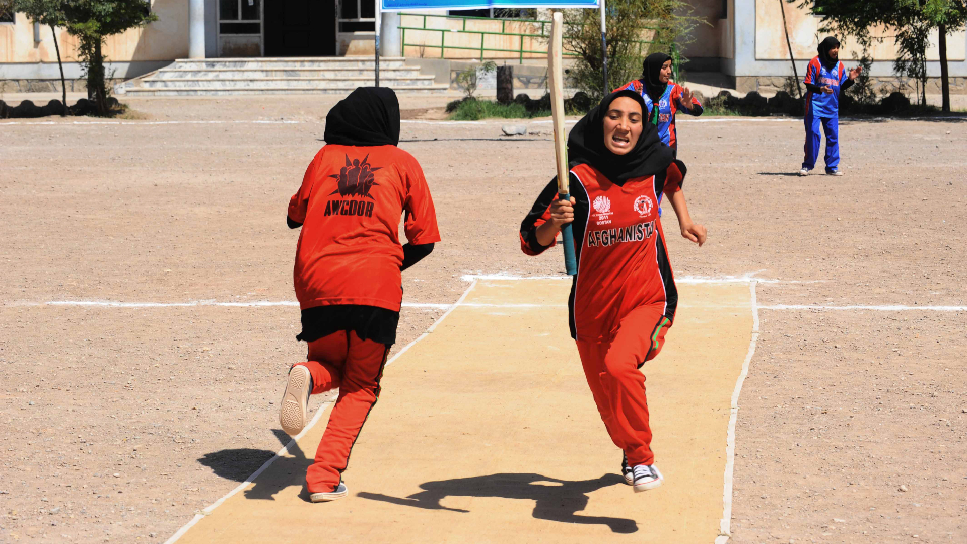 Afghanistan cricket