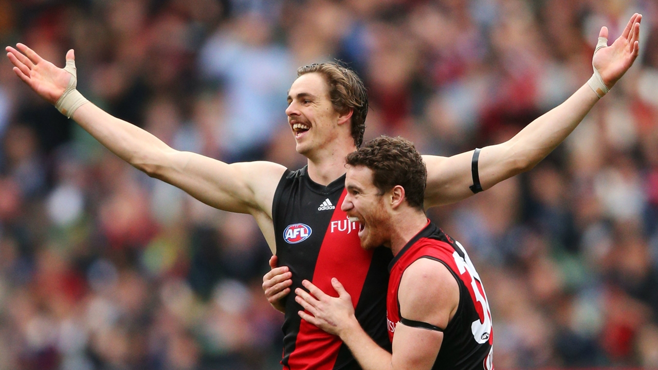Bombers great says Essendon not in 2018 flag contention | Sporting News Australia