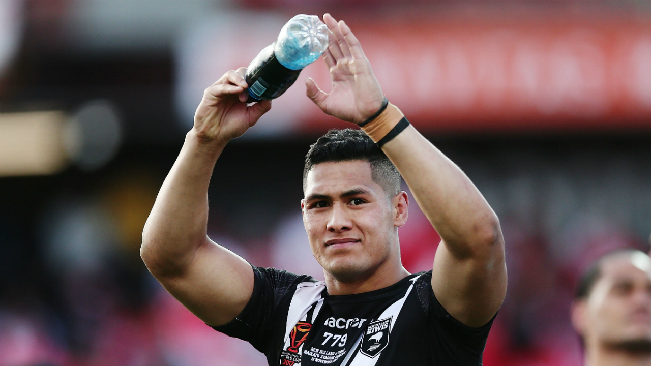Roger Tuivasa-Sheck reportedly defects to Super Rugby, agent denies | Sporting News Australia
