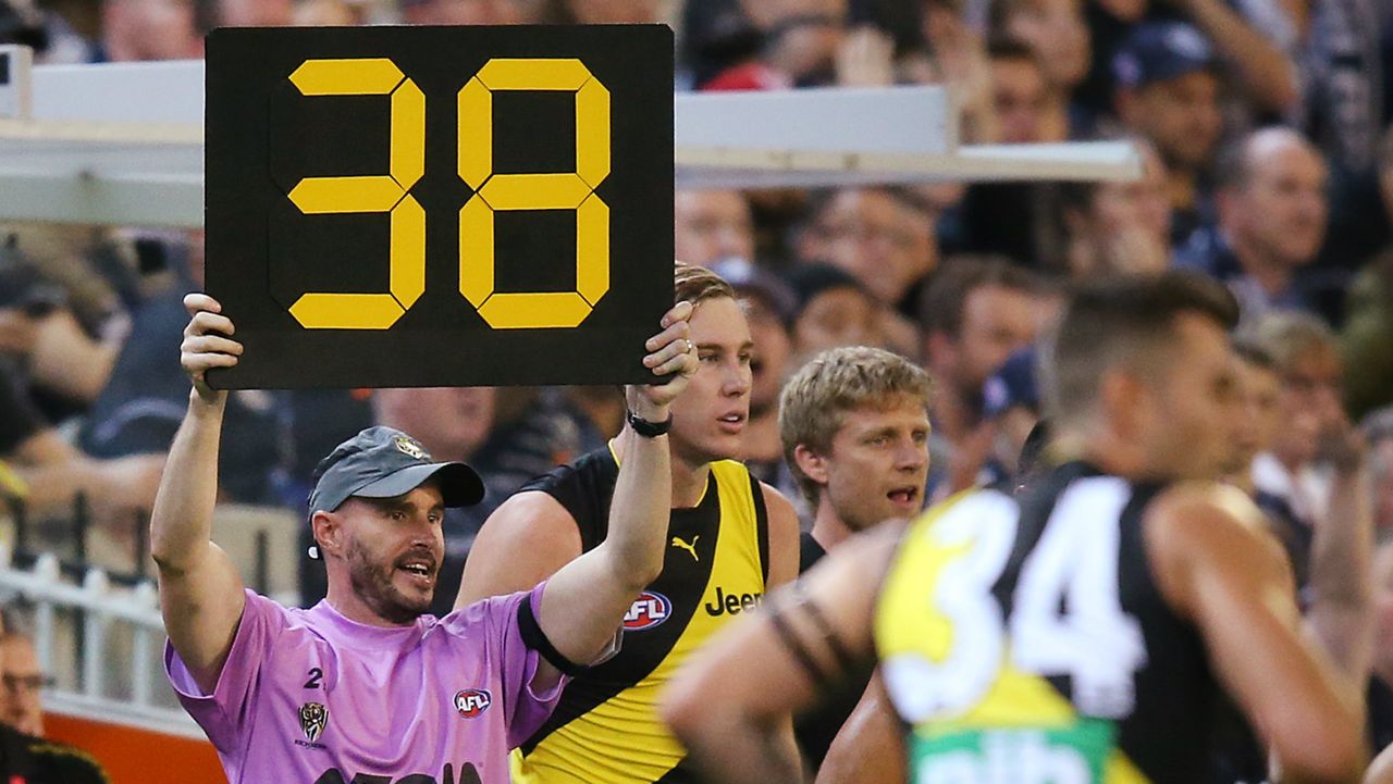 Roco Responds Another Week Another Gary Ablett Match Review Drama Sporting News Australia