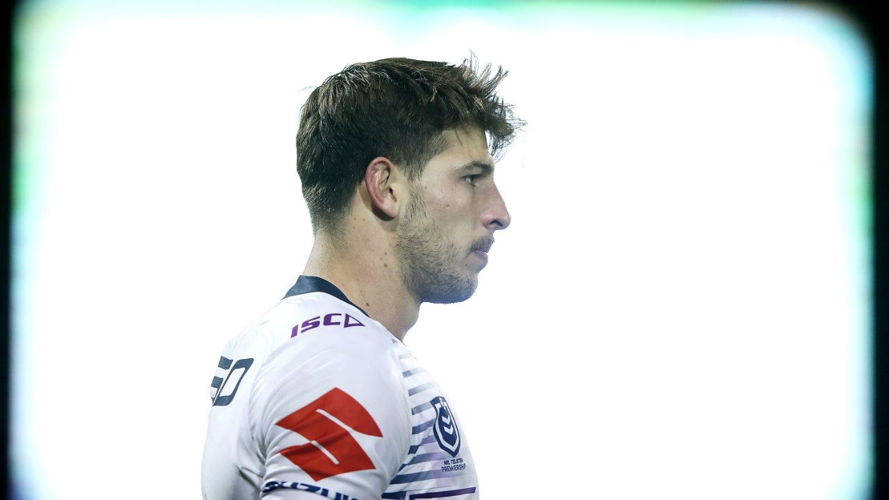 Nrl Leaks The Untold Reason For Curtis Scott S Melbourne Storm Demotion Sporting News Australia