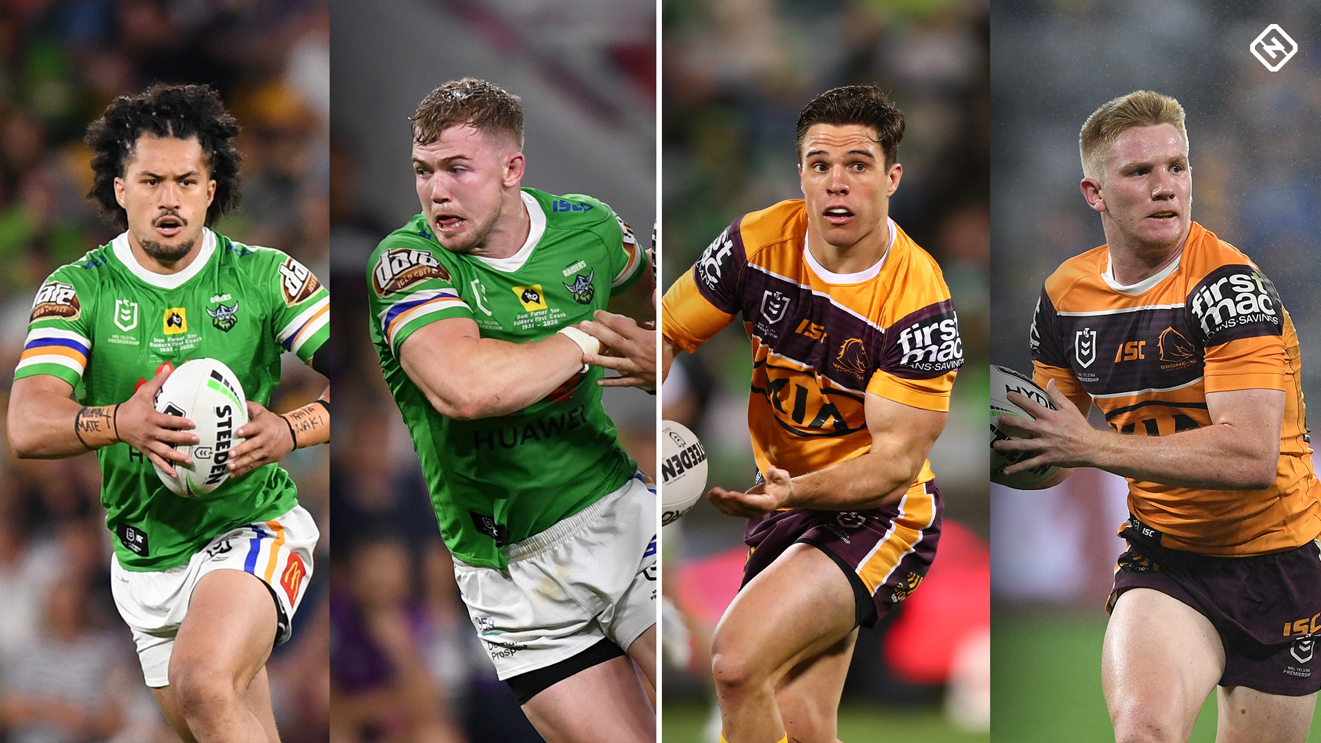 NRL 2021: Analysing each club's most important positional ...