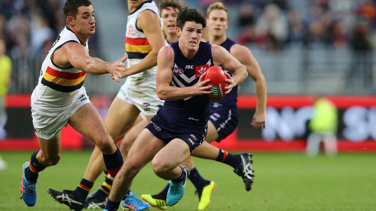 Fremantle Dockers 2019 Fixtures Preview List Changes