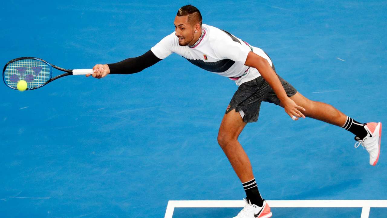 Australian Open Men Single News - Sporting News Australia