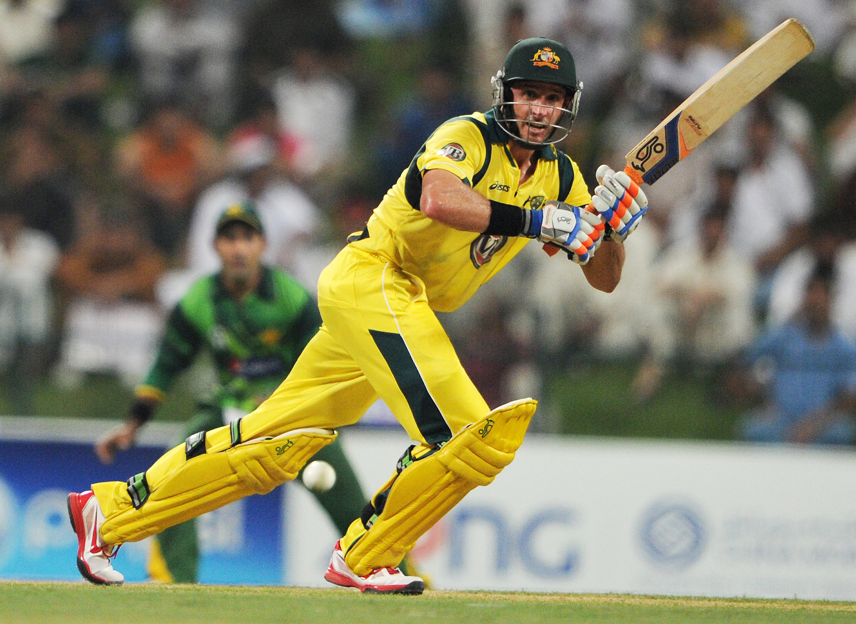 Australian cricket