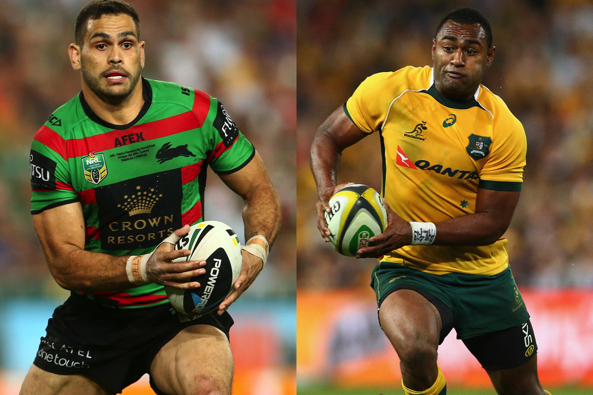 The AllNRL Rugby World Cup Team Sporting News Australia
