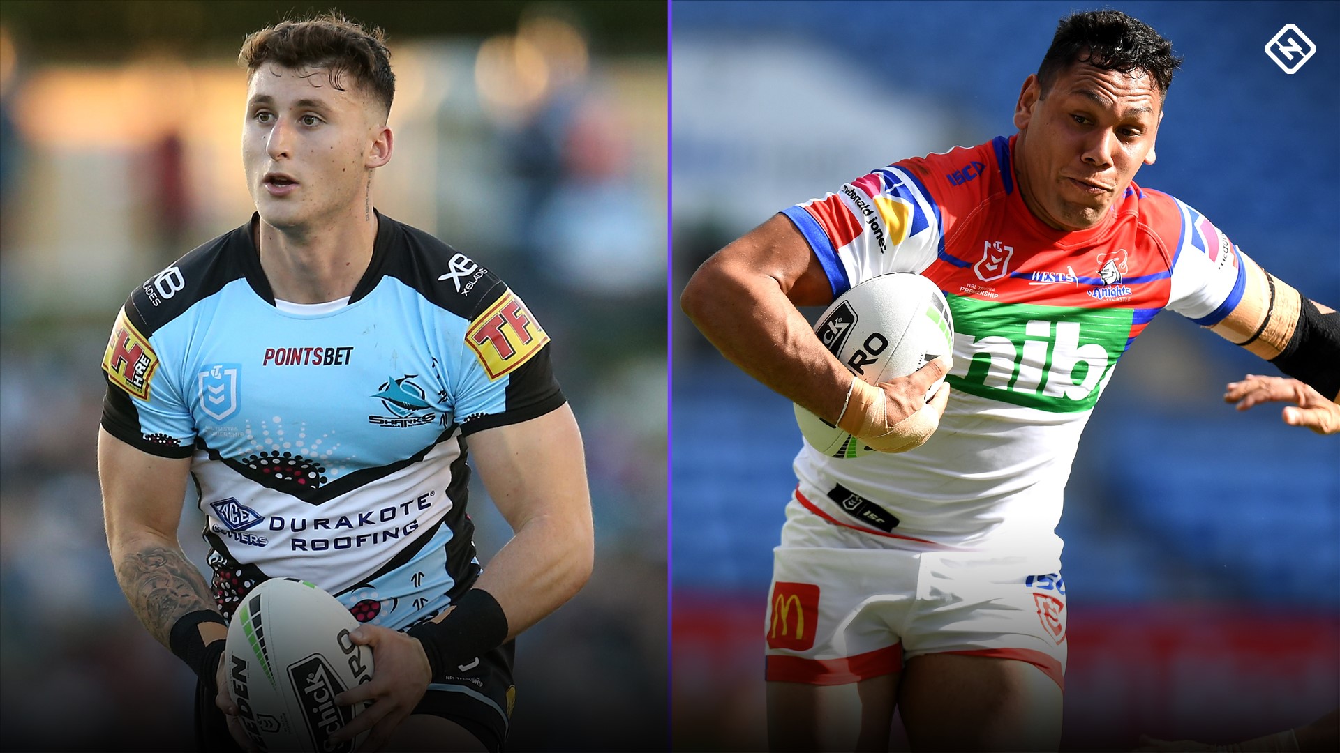 Nrl 2020 Cronulla Shark Shoots Down Rumour Of Jesse Ramien Bronson Xerri Rift Sporting News Australia