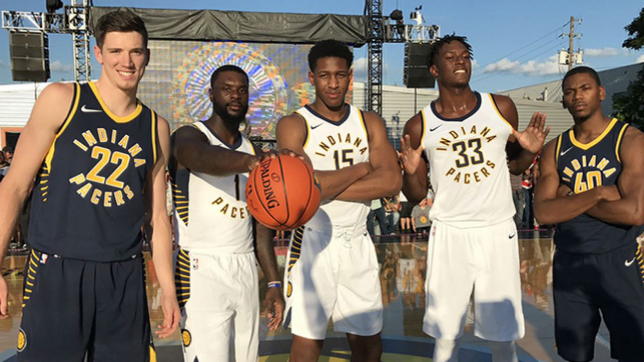 indiana pacers new jersey