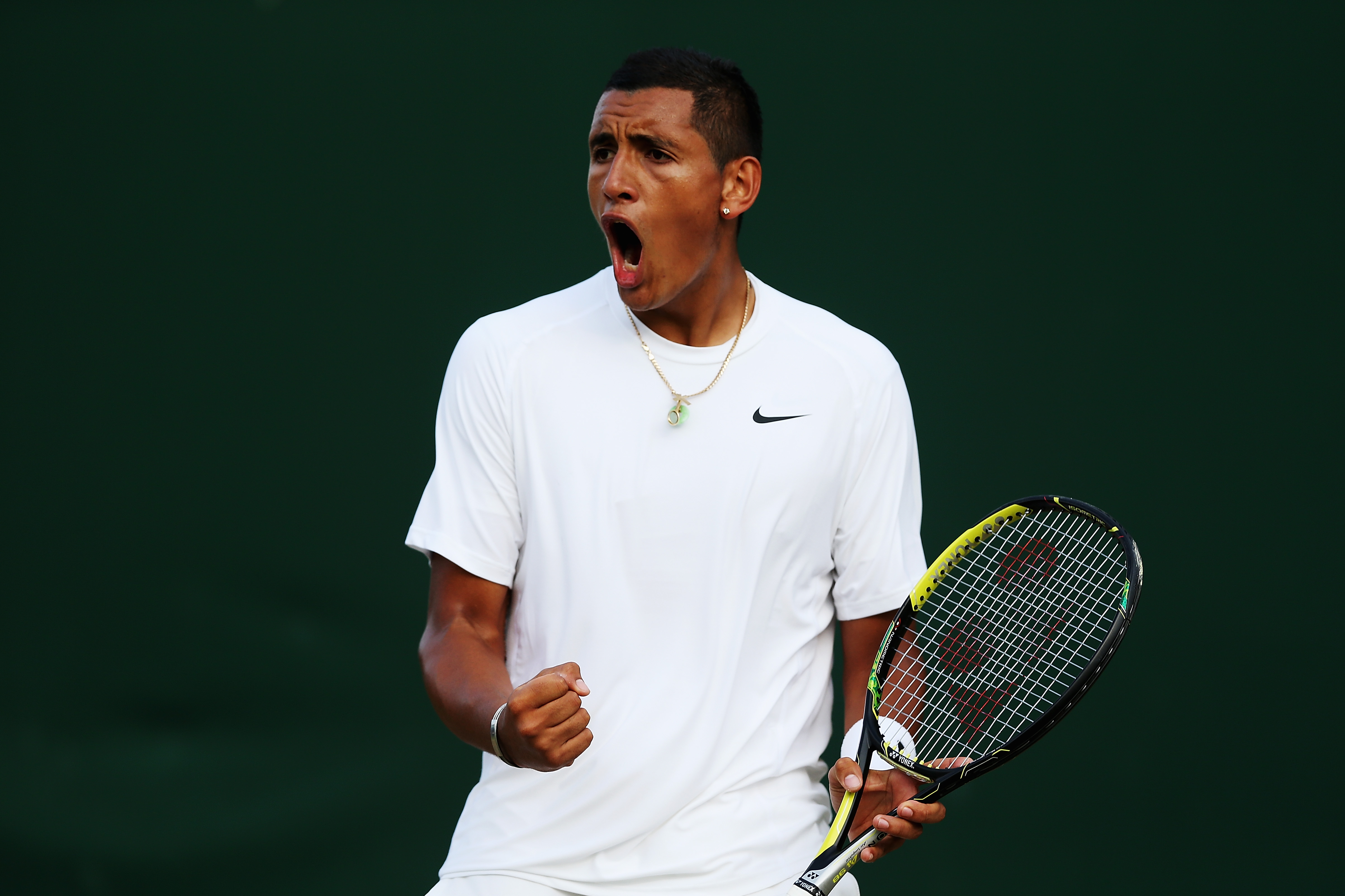Wimbledon: Rafael Nadal vs Nick Kyrgios - FOLLOW IT LIVE ...