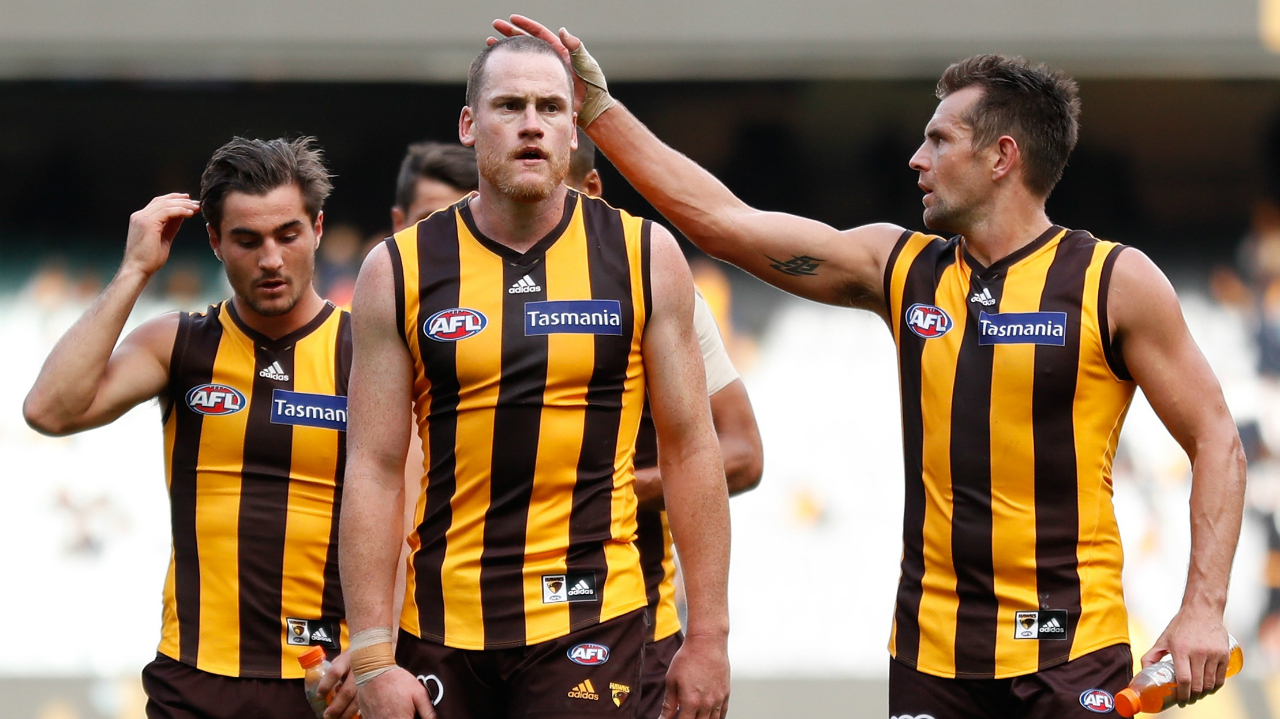 Five Things We Learned Afl Round Two Sporting News Australia