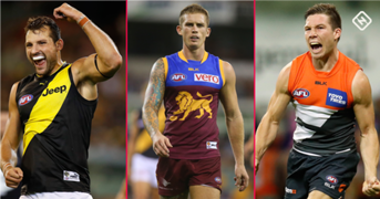 Afl Supercoach Buy Hold Watch Or Sell Round 7 Sporting News