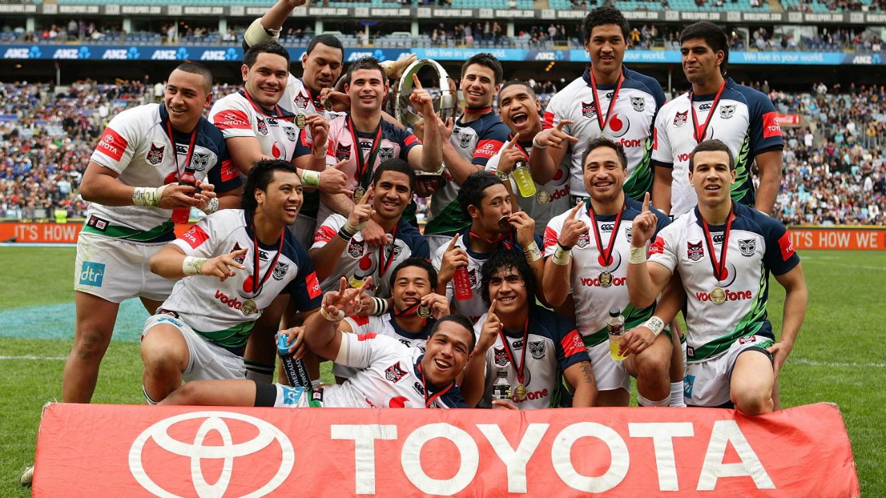 What Happened To The Best Under 20s Side The Nrl Has Ever Seen Sporting News Australia