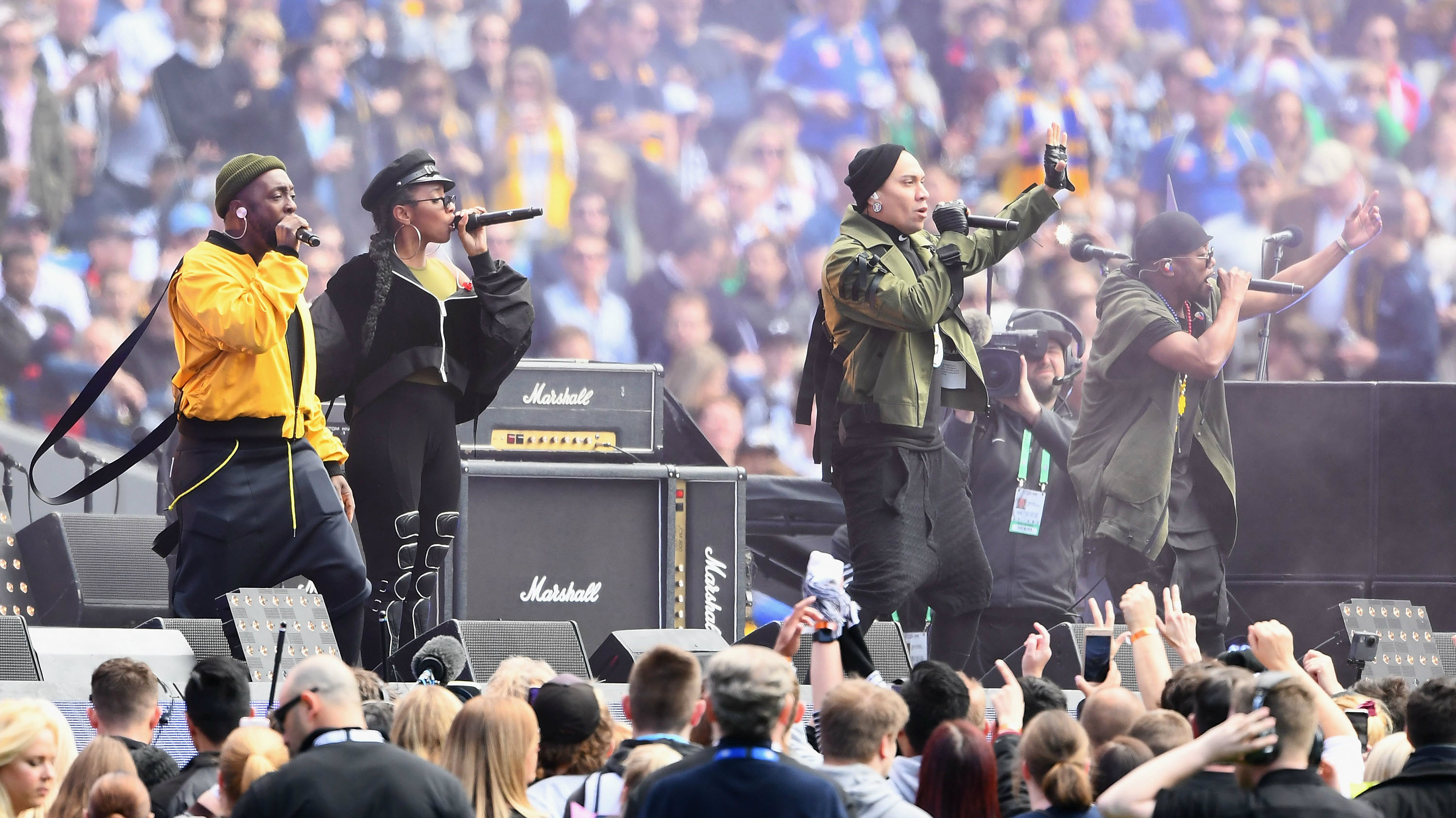 Afl Grand Final Entertainment 2019 Tones And I Set To Play At The Mcg Sporting News Australia