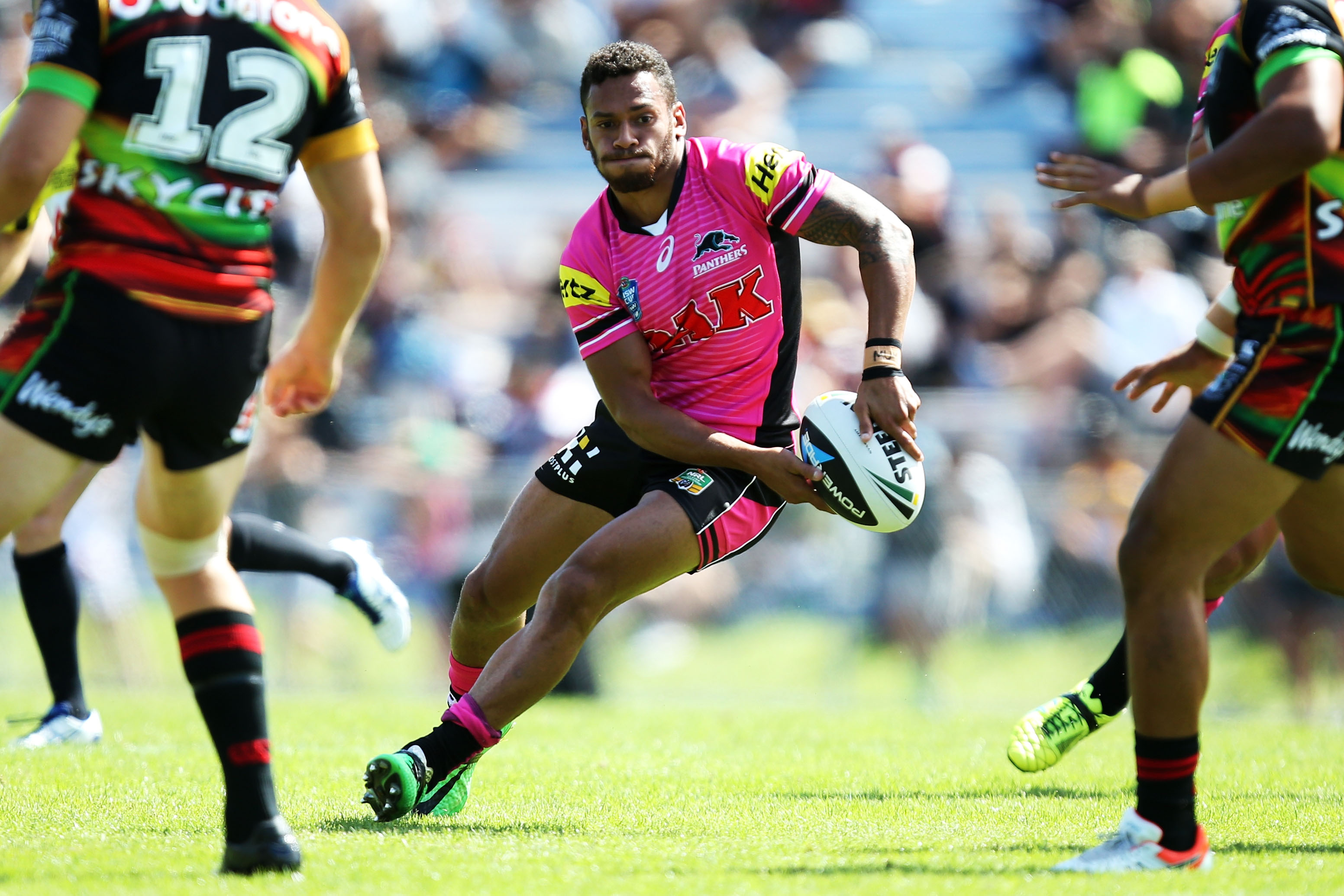 Manly respond to Api Koroisau drama | Sporting News Australia